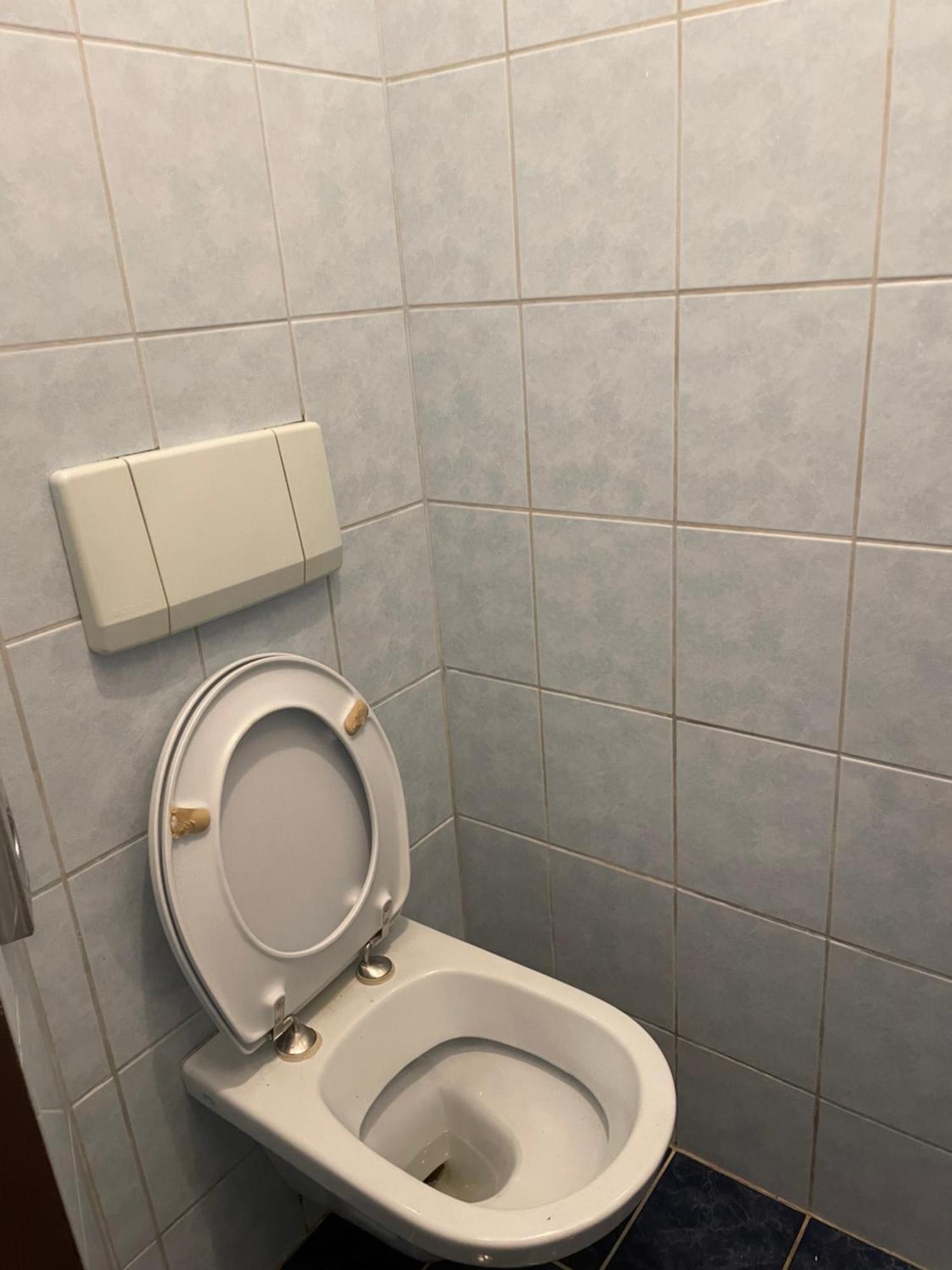 U6 Schoepfwerk Home Wenen Buitenkant foto