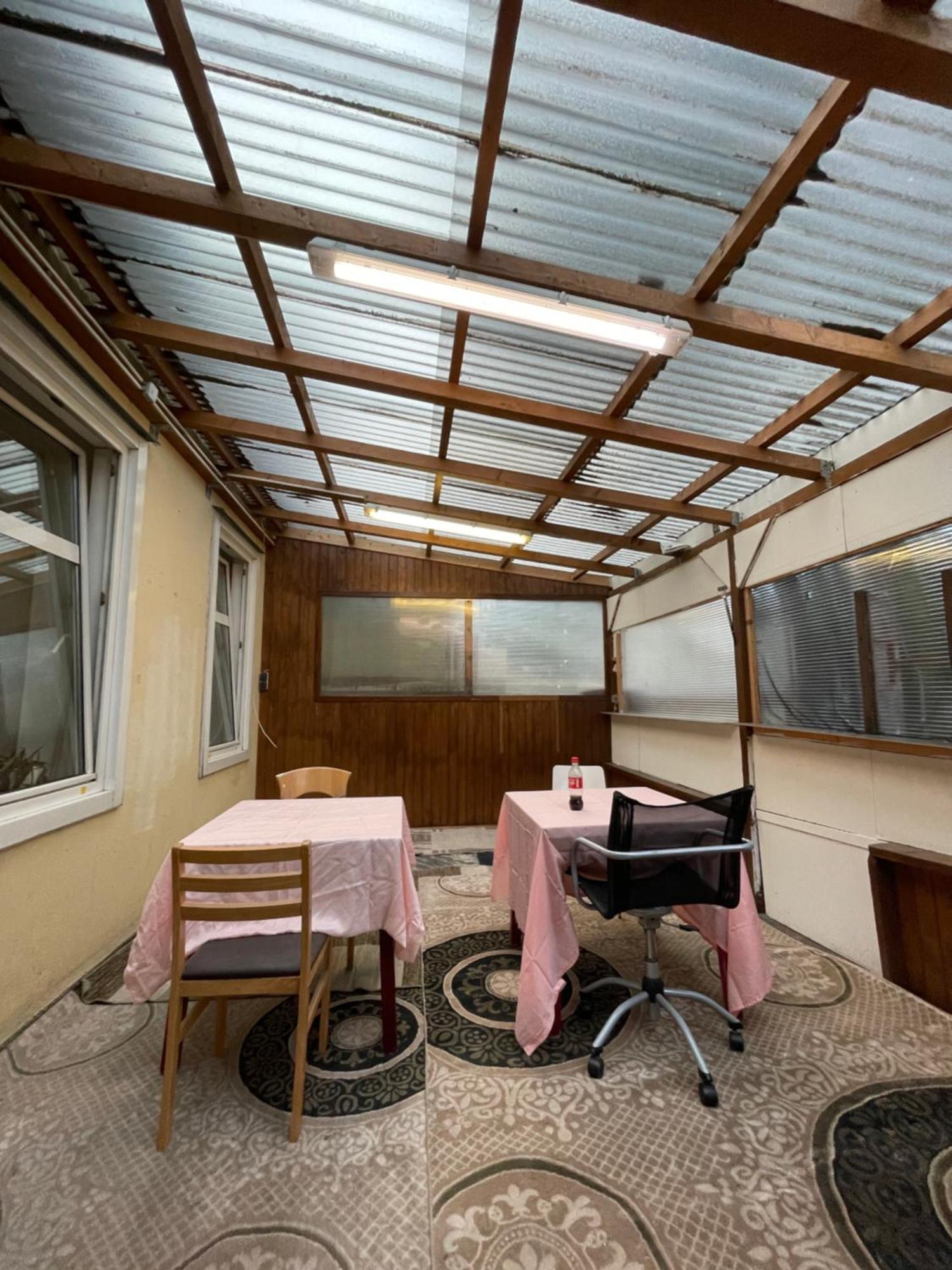 U6 Schoepfwerk Home Wenen Buitenkant foto