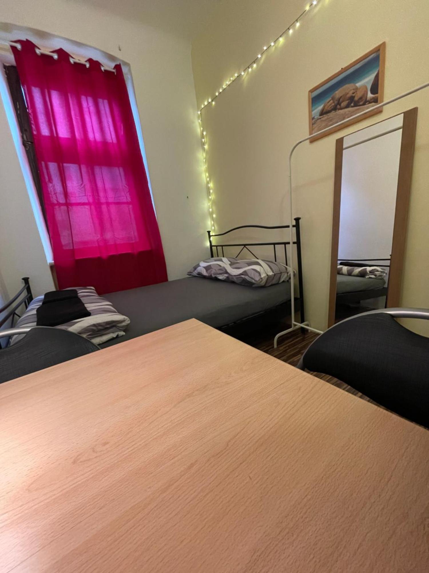 U6 Schoepfwerk Home Wenen Buitenkant foto