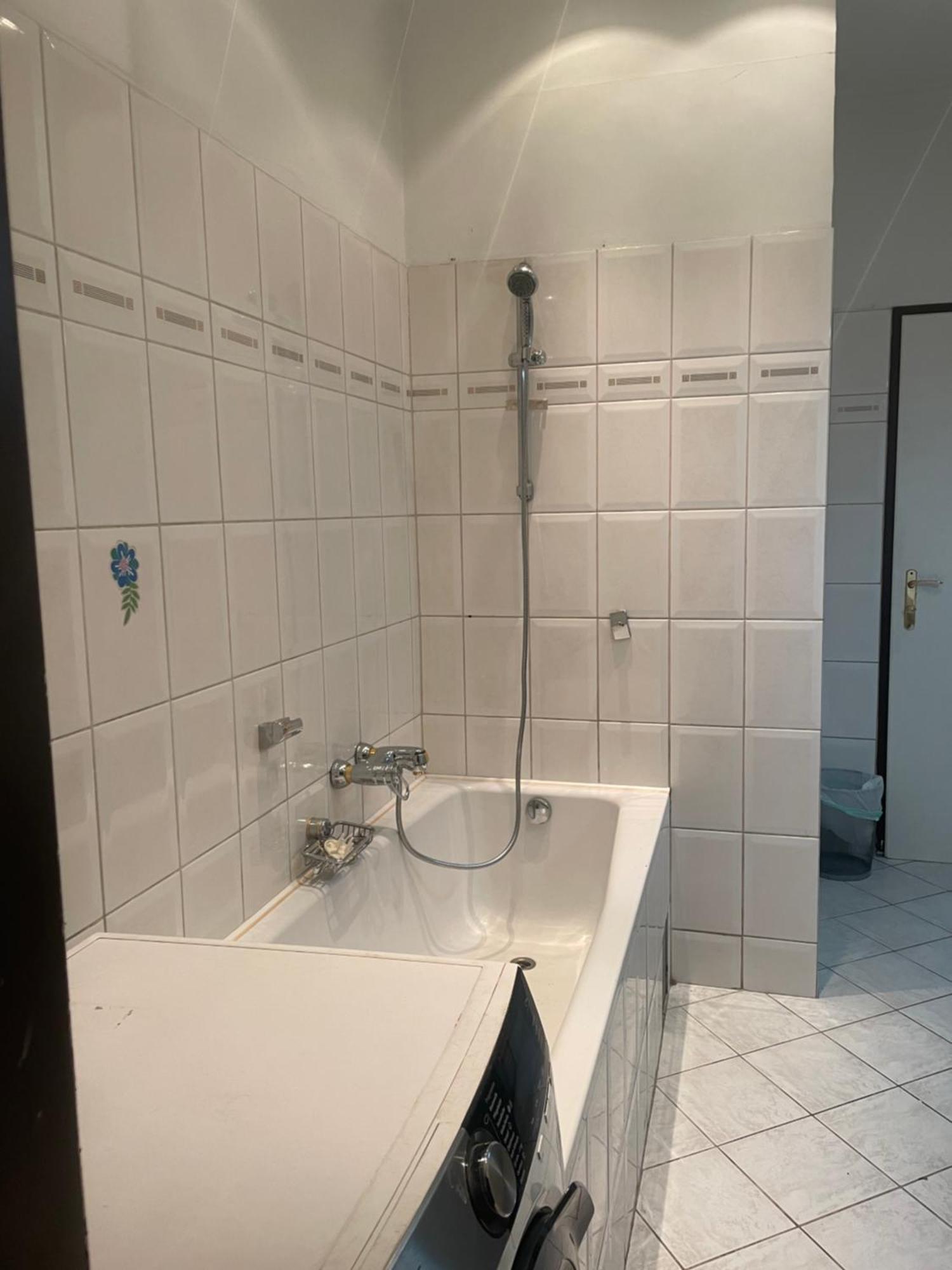 U6 Schoepfwerk Home Wenen Buitenkant foto