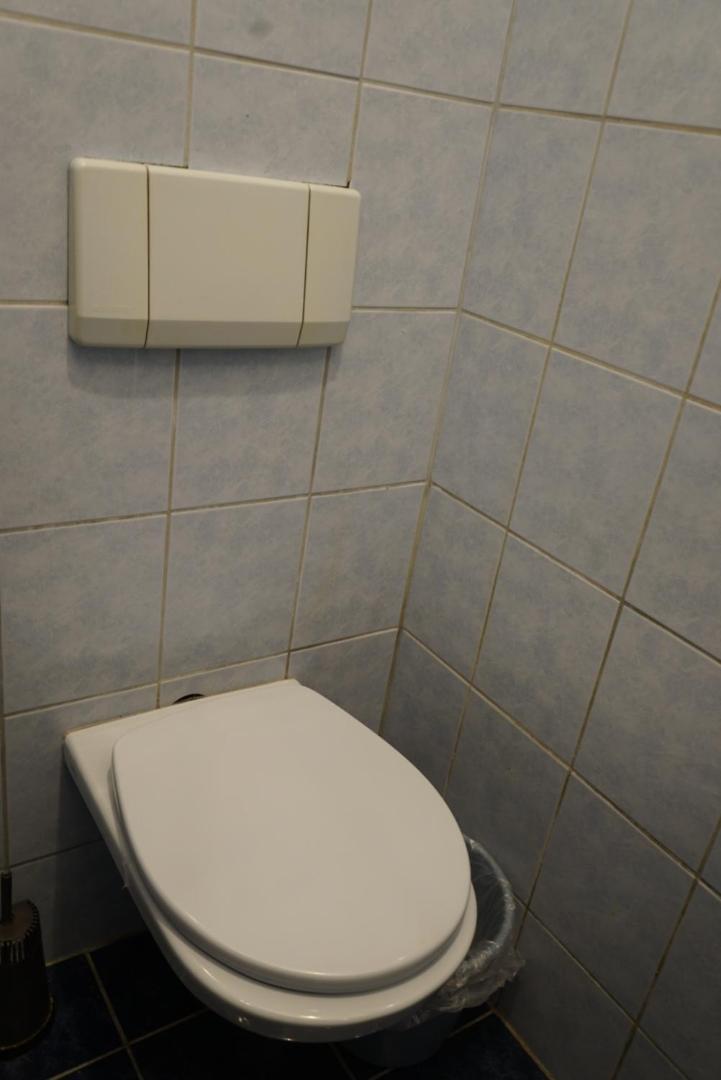 U6 Schoepfwerk Home Wenen Buitenkant foto