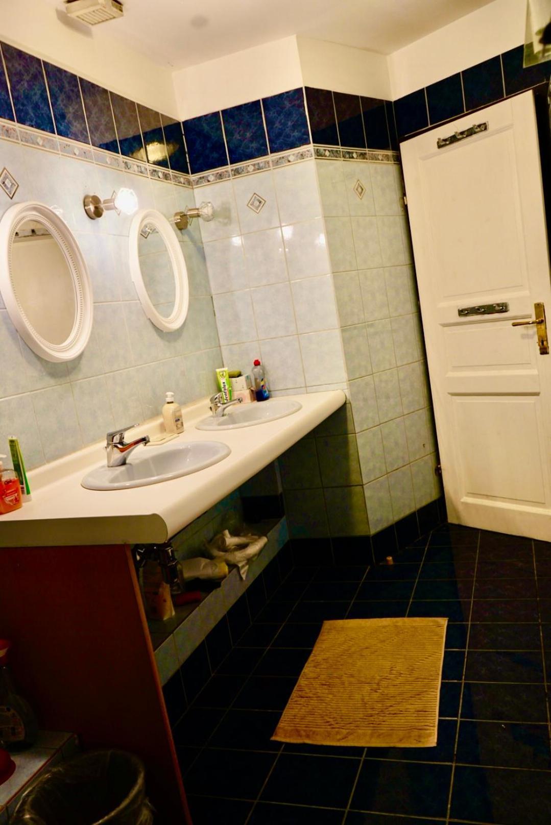 U6 Schoepfwerk Home Wenen Buitenkant foto