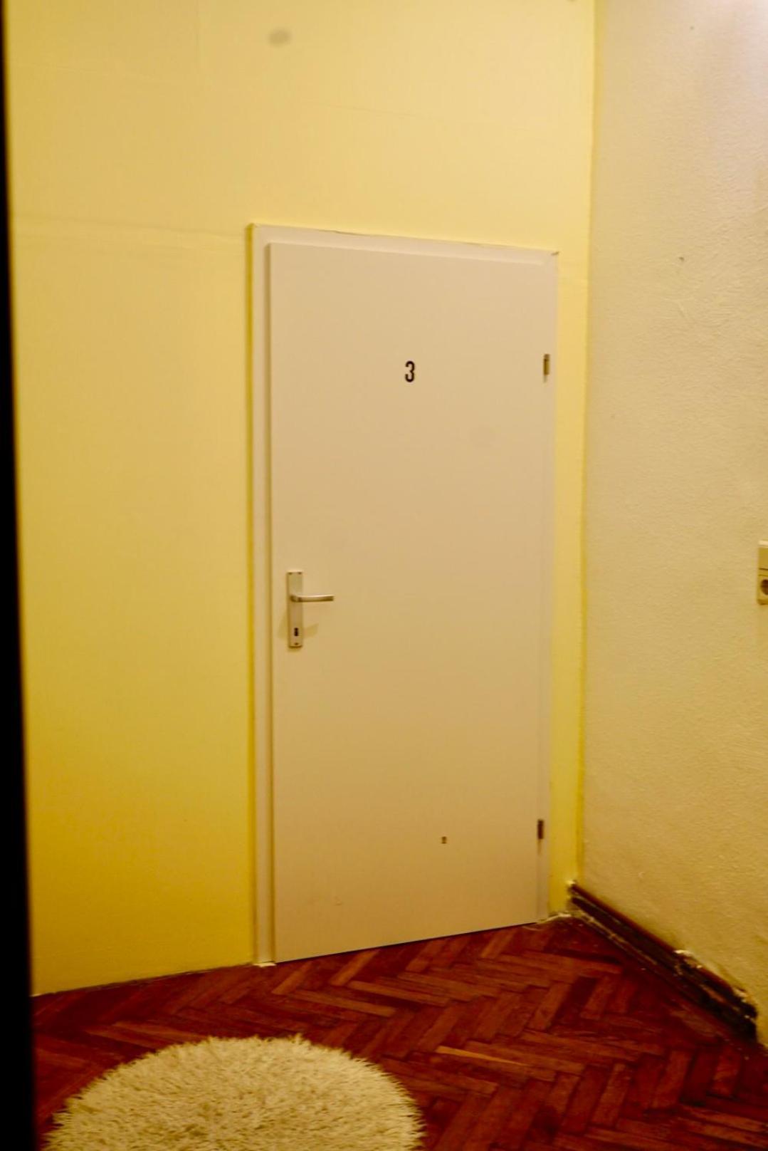 U6 Schoepfwerk Home Wenen Buitenkant foto