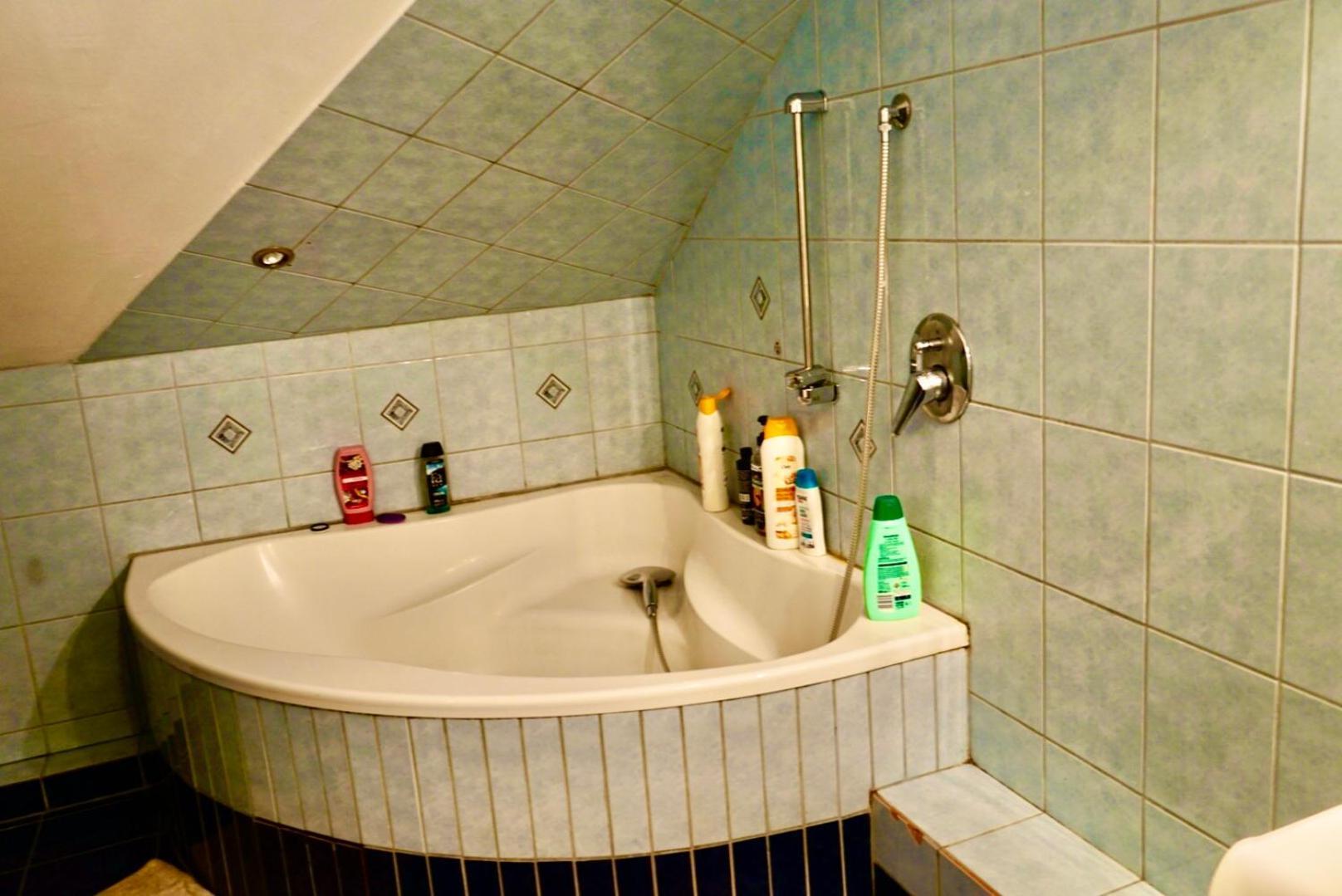 U6 Schoepfwerk Home Wenen Buitenkant foto
